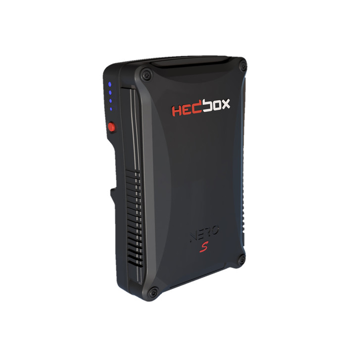 Hedbox NERO-S - 14.8V Li-Ion V-Mount Battery (98Wh)