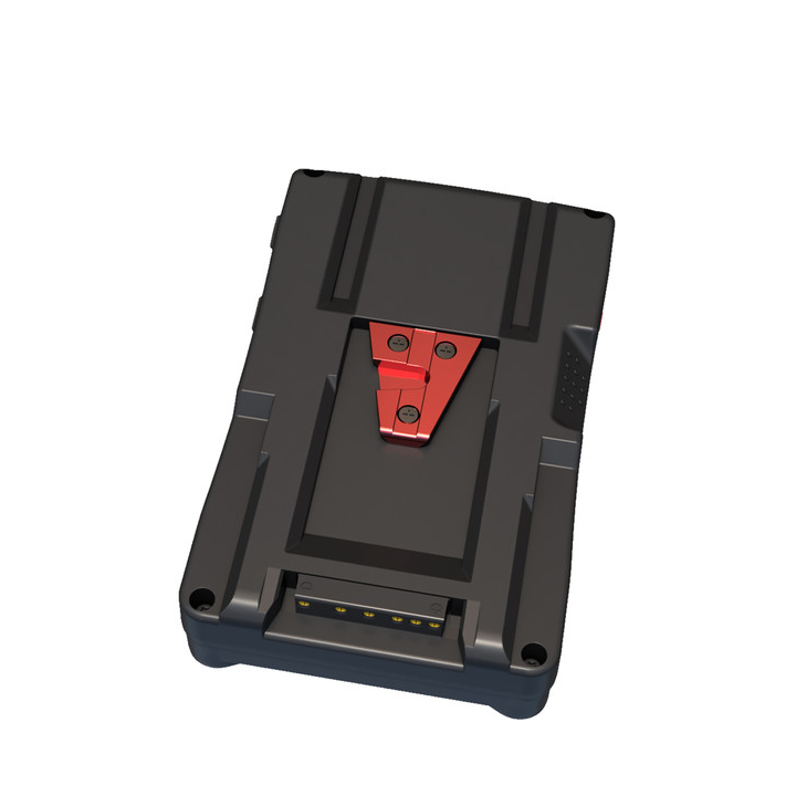 Hedbox NERO-S - 14.8V Li-Ion V-Mount Battery (98Wh)