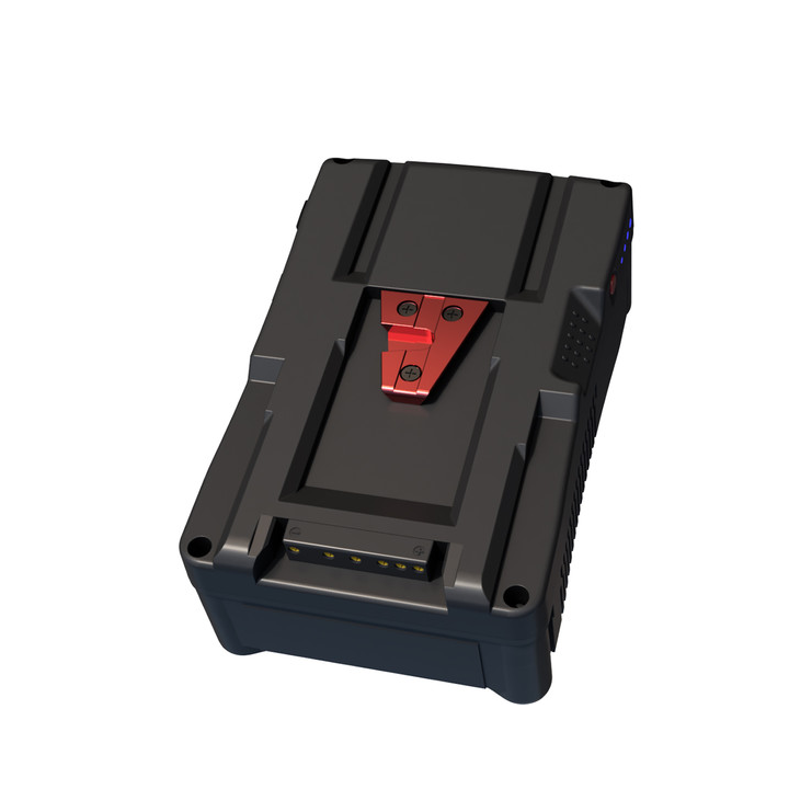 Hedbox NERO-M - 14.8V Li-Ion V-Mount Battery (150Wh)