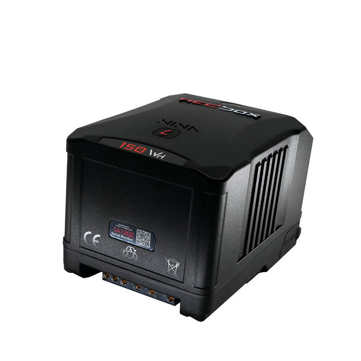 Hedbox NINA-L - 148.8Wh Mini Battery (V-Mount)