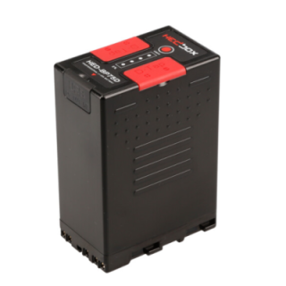 Hedbox HED-BP75D - BP-U Lithium-Ion Battery Pack (14.4V, 74.88Wh)