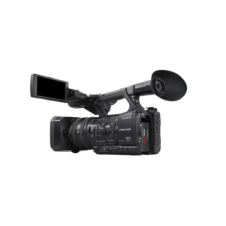 Hedbox RP-NPF550 - 16.28Wh 7.4V Sony NP-F-Type Lithium-Ion Battery Pack