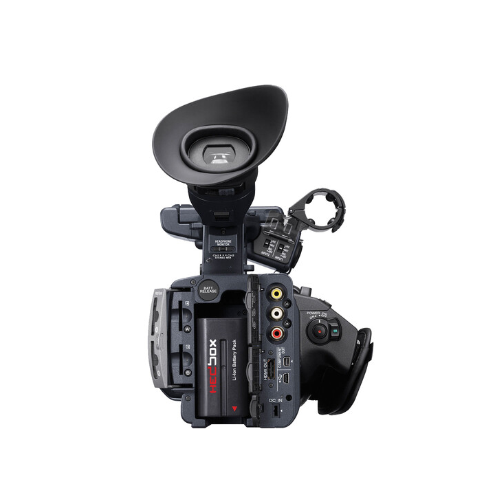 Hedbox RP-NPF770 - 32.6Wh 7.4V Sony NP-F-Type Lithium-Ion Battery Pack