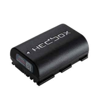 Hedbox HED-LPE6H - Rechargeable Battery for Canon (2400mAh)