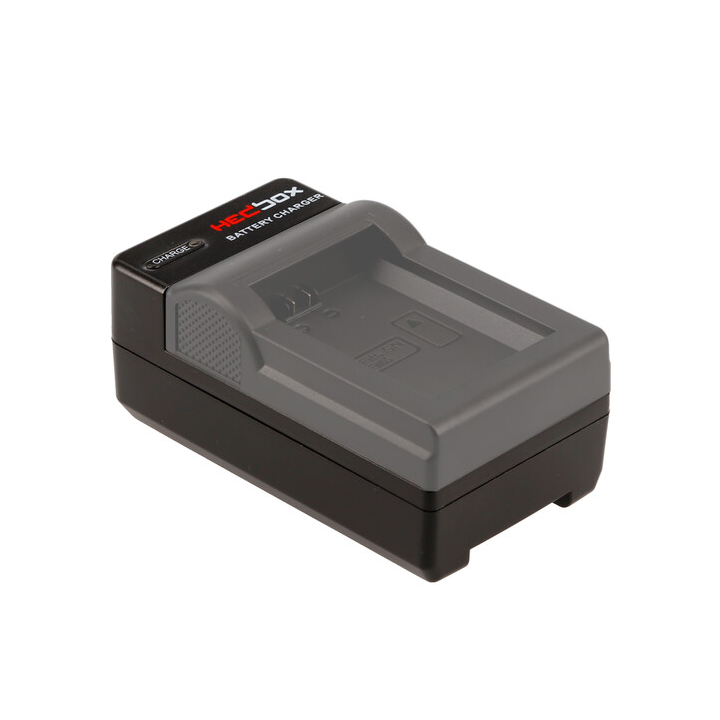 Hedbox RP-DC30 - Traveler Battery Charger
