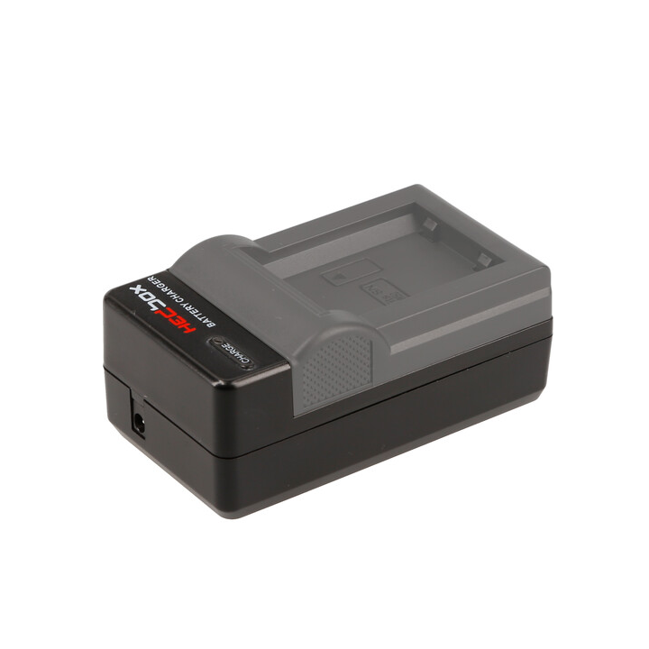 Hedbox RP-DC30 - Traveler Battery Charger