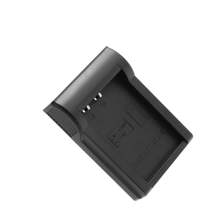 Hedbox RP-DC50/DBLF19 - RP-DC50 Charger with DBLF19 Charger Plate Kit