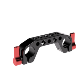 Hedbox HOLD II - System 15mm Rod Mounting Battery Plate