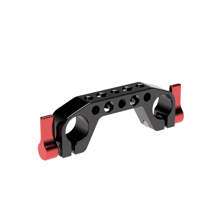 Hedbox HOLD II - System 15mm Rod Mounting Battery Plate