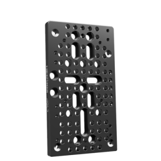 Hedbox HOLD II - Battery Mounting Cheese Plate