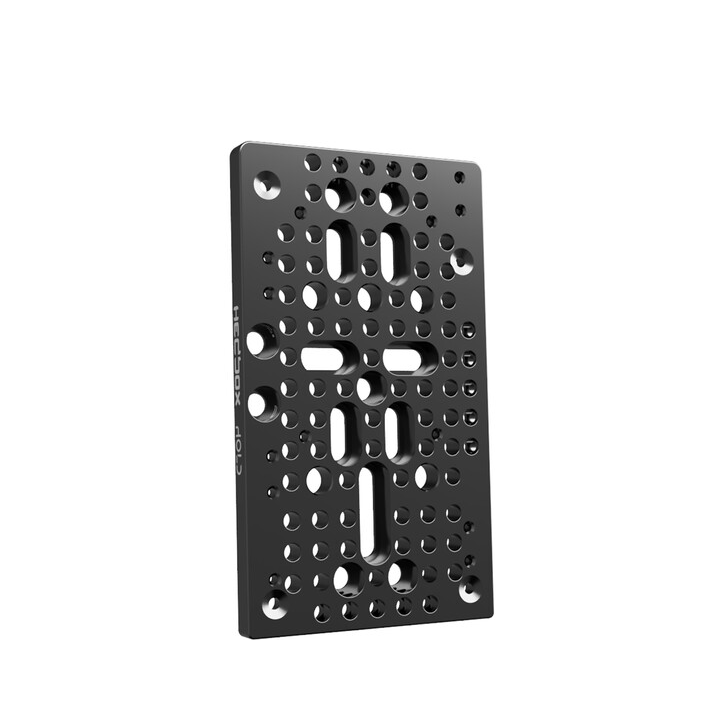 Hedbox HOLD II - Battery Mounting Cheese Plate