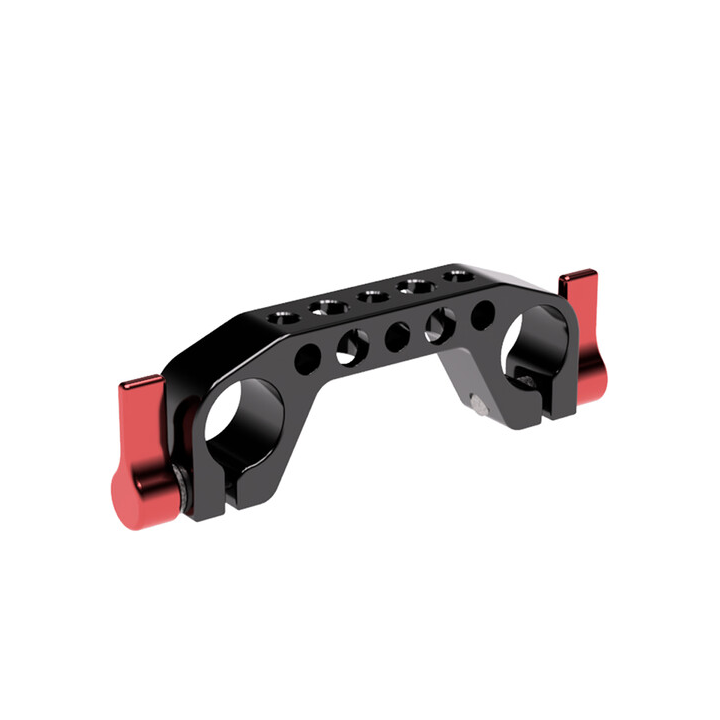 Hedbox ROD CLAMP - 15mm RailBlock Rod Clamp