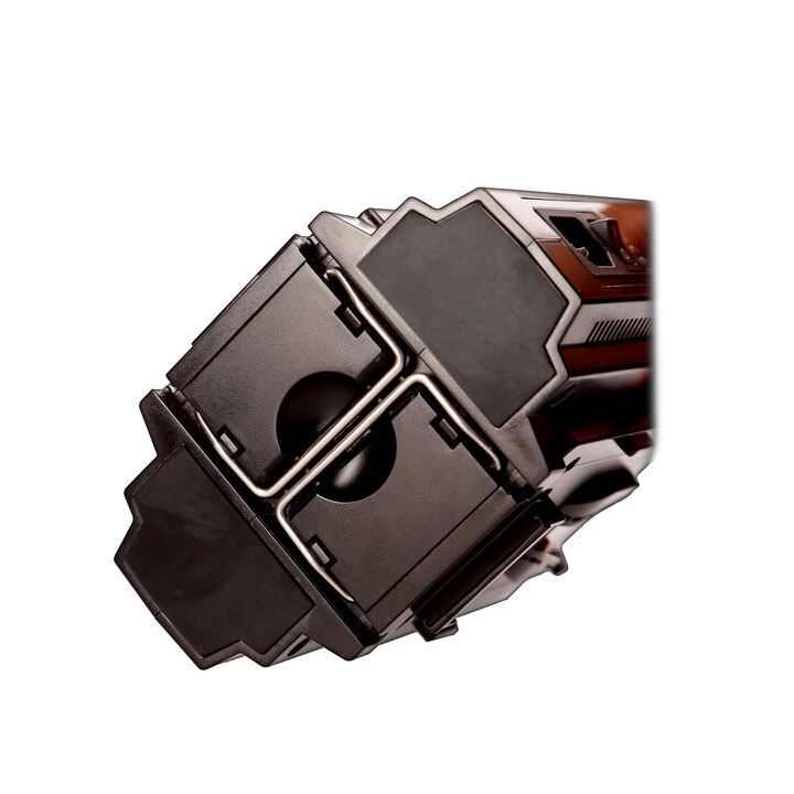 Hedbox HED-DC150V - Dual Digital V-Mount Battery Charger with Power Bank Function