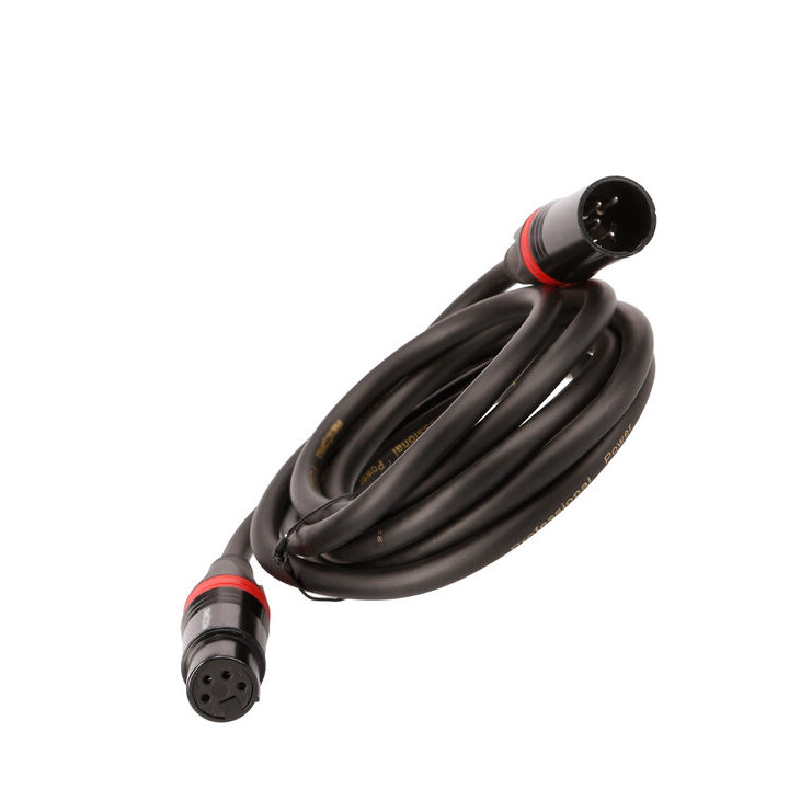 Hedbox RP-DC200V - Quad Digital V-Mount Battery Charger with Power Bank Function