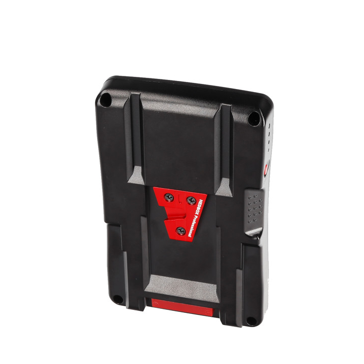 Hedbox HBP-NPF - Power V-Lock Plate Dual L-Series