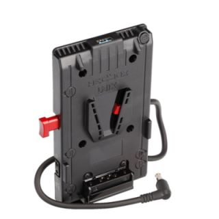 Hedbox UNIX-SO - V-Mount Battery Plate to Sony C-Pin