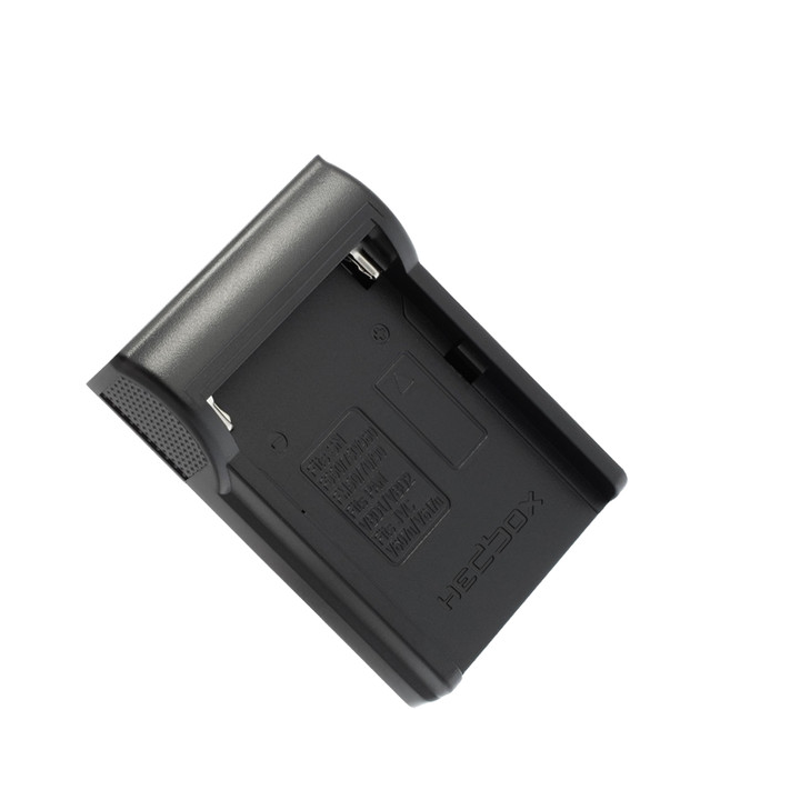Hedbox RP-DFM50 - DV Battery Charger Plate