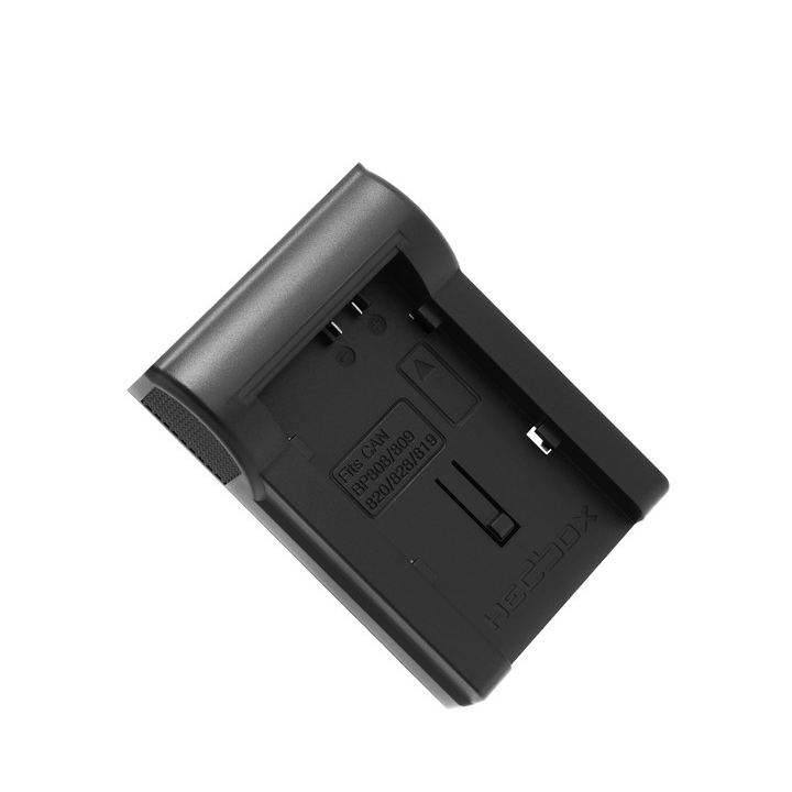 Hedbox RP-DBP808 - DV Charger Plate