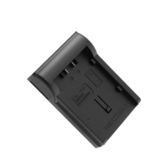 Hedbox RP-DD54 - DV Battery Charger Plate