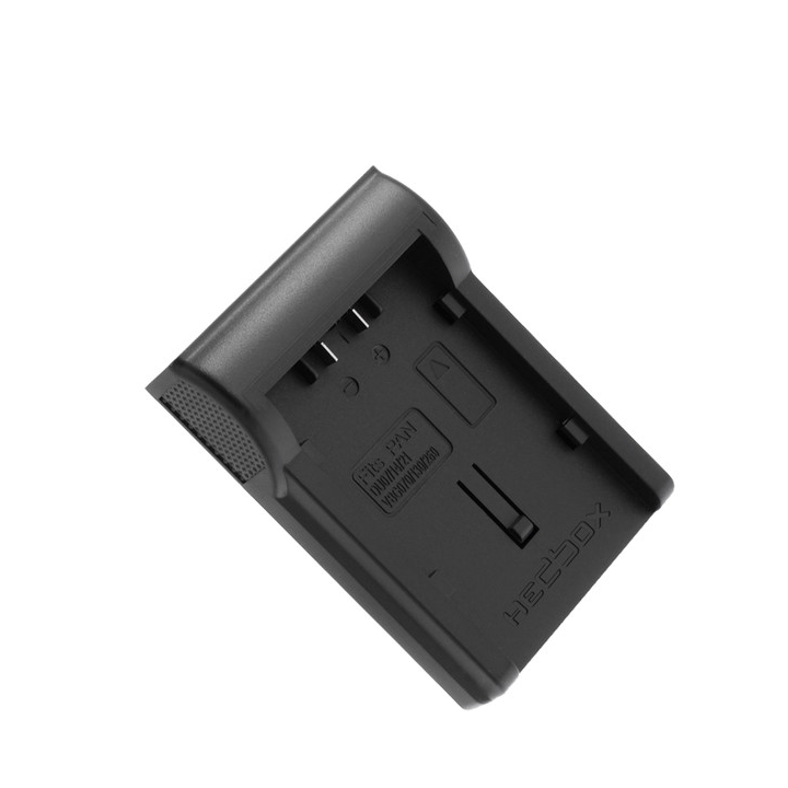 Hedbox RP-DD54 - DV Battery Charger Plate