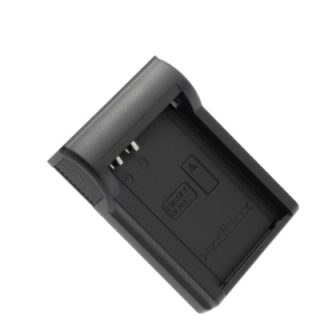 Hedbox RP-DBLN1 - DV Charger Plate for Olympus BLN-1