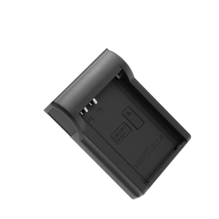 Hedbox RP-DBLN1 - DV Charger Plate for Olympus BLN-1