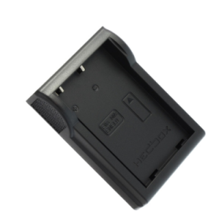 Hedbox RP-DEL9 - DV Charger Plate for Nikon EN-EL9