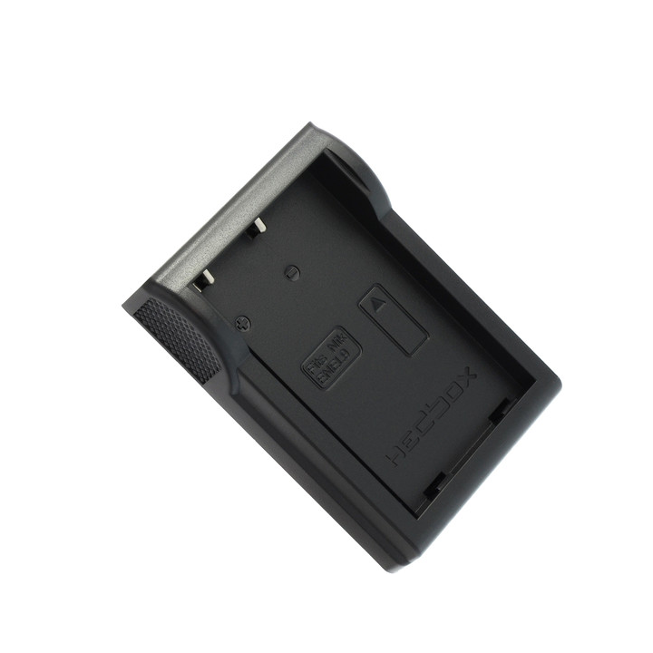 Hedbox RP-DEL9 - DV Charger Plate for Nikon EN-EL9