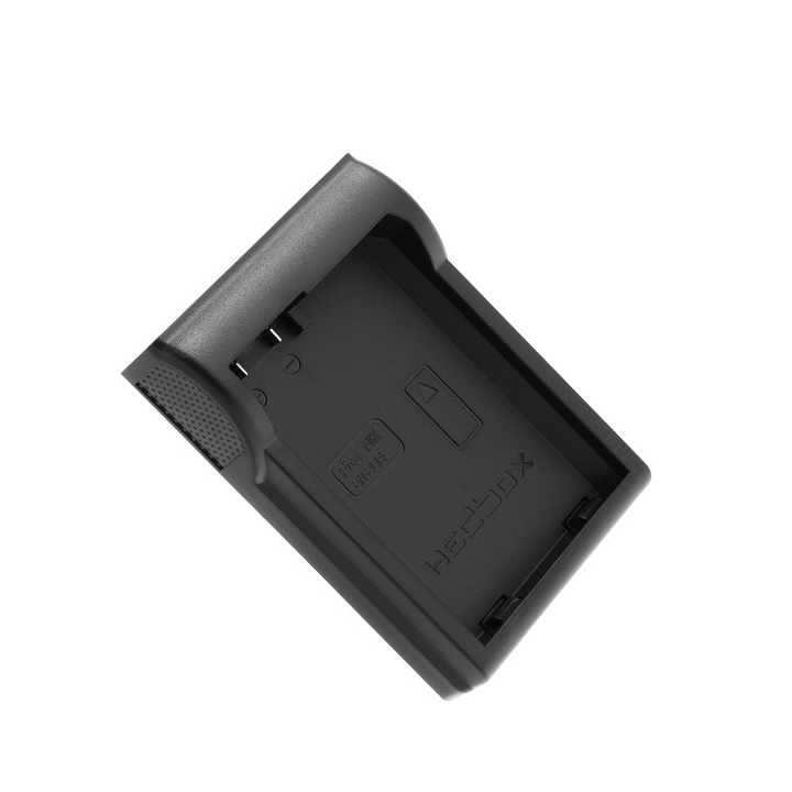 Hedbox RP-DEL14 - DV Charger Plate for Nikon EN-EL14, BP-7000