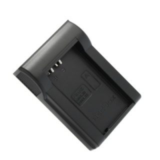 Hedbox RP-DEL20 - DV Charger Plate for Nikon EN-EL20