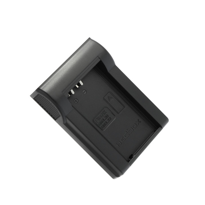 Hedbox RP-DEL20 - DV Charger Plate for Nikon EN-EL20
