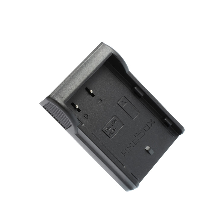 Hedbox RP-DBLF19 - DV Battery Charger Plate