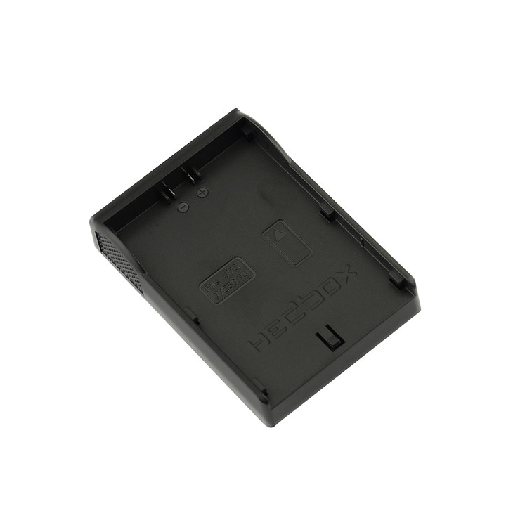 Hedbox RP-DJC70 - DV Battery Charger Plate