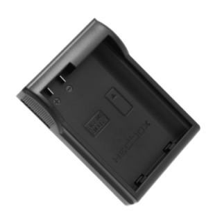 Hedbox RP-DEL15  - DV Charger Plate for Nikon EN-EL15
