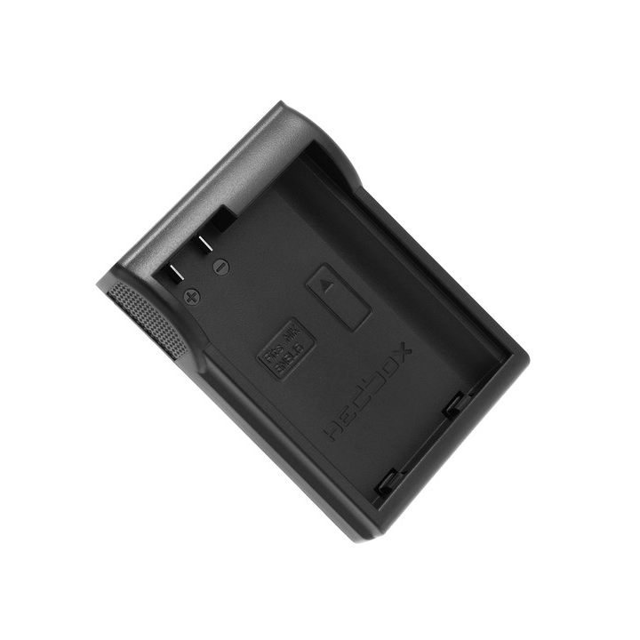 Hedbox RP-DEL15  - DV Charger Plate for Nikon EN-EL15