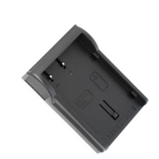 Hedbox RP-DLI90  - DV Charger Plate for Pentax D-LI90