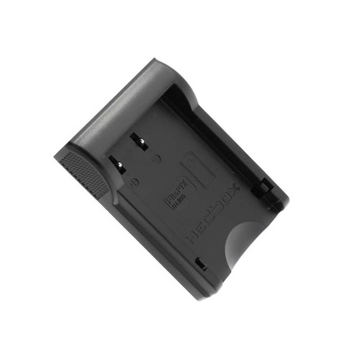 Hedbox RP-DLI109 - DV Charger Plate for Pentax D-LI109