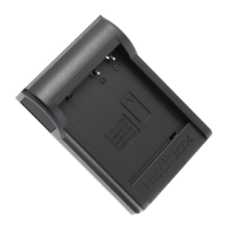 Hedbox RP-DBLH7 - DV Charger Plate