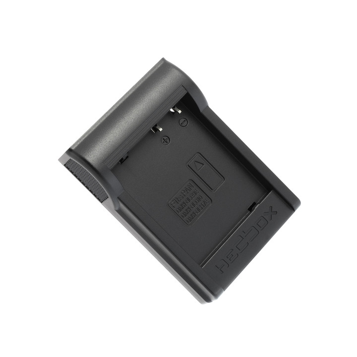 Hedbox RP-DBLH7 - DV Charger Plate