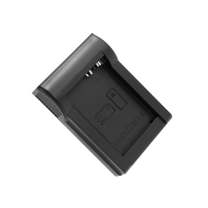 Hedbox RP-DNB10L - DV Charger Plate for Canon NB-10L