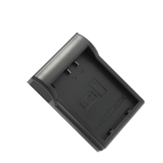 Hedbox RP-DEL21 - DV Charger Plate for Nikon EN-EL21