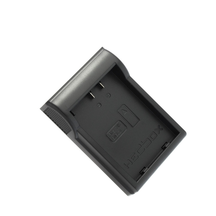 Hedbox RP-DEL21 - DV Charger Plate for Nikon EN-EL21