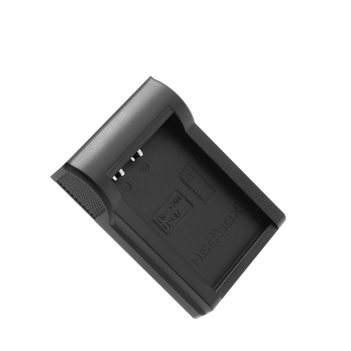 Hedbox RP-DLPE17 - DV Battery Charger Plate