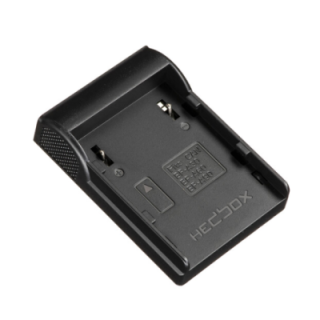 Hedbox RP-BPA60 - DV Battery Charger Plate