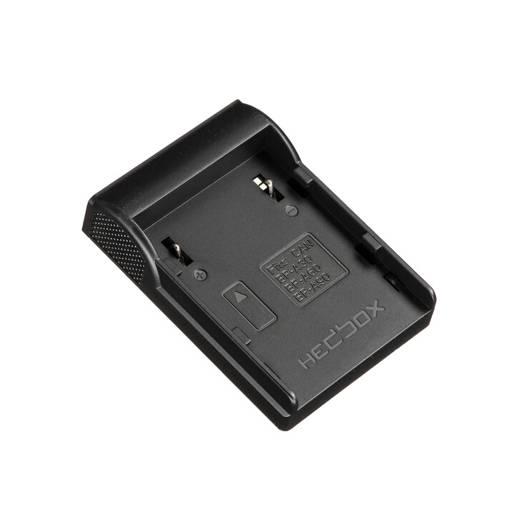 Hedbox RP-BPA60 - DV Battery Charger Plate