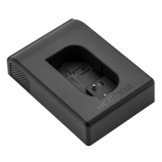 Hedbox RP-BLK22 - DV Battery Charger Plate for Panasonic DMW-BLK22