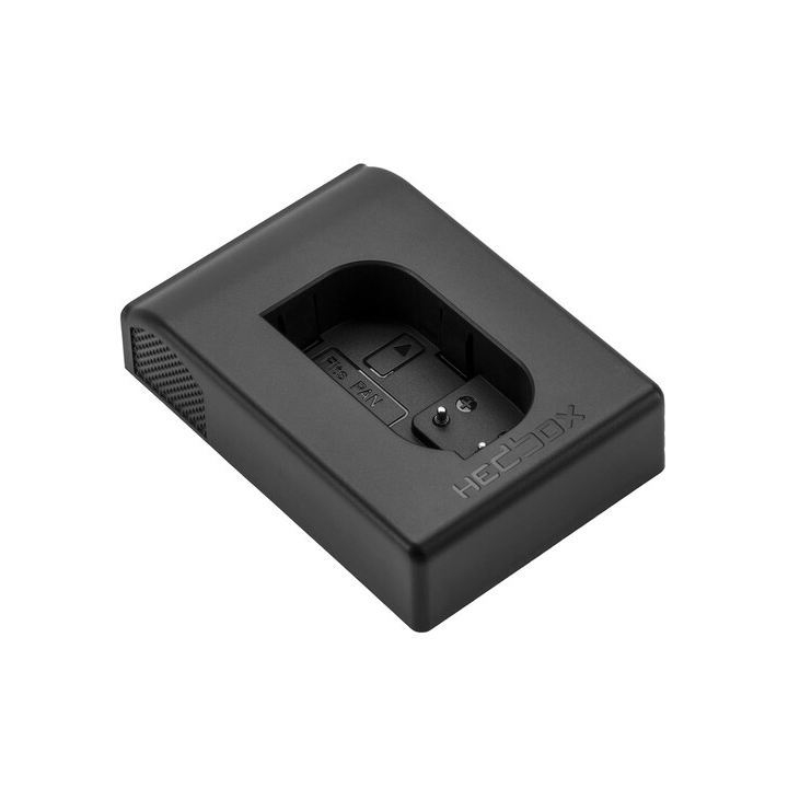 Hedbox RP-BLK22 - DV Battery Charger Plate for Panasonic DMW-BLK22