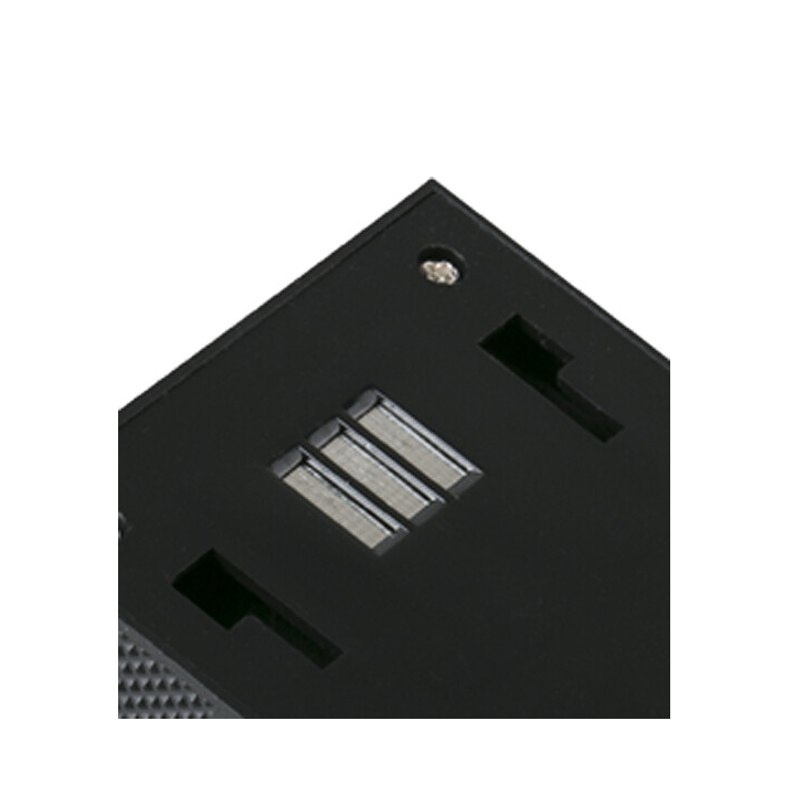 Hedbox RP-BLK22 - DV Battery Charger Plate for Panasonic DMW-BLK22