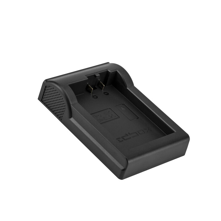 Hedbox RP-DEL25 - DV Battery Charger Plate for Nikon EN-EL25