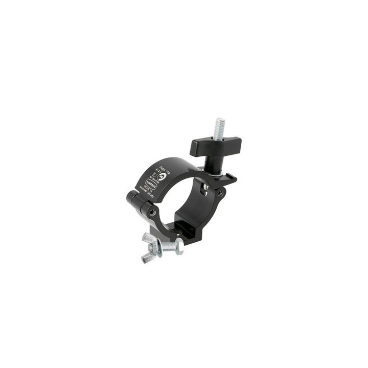 Doughty ET5812201 - Super Lightweight Expo Clamp (Black)
